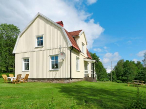 Holiday Home Komskälet - VGT135